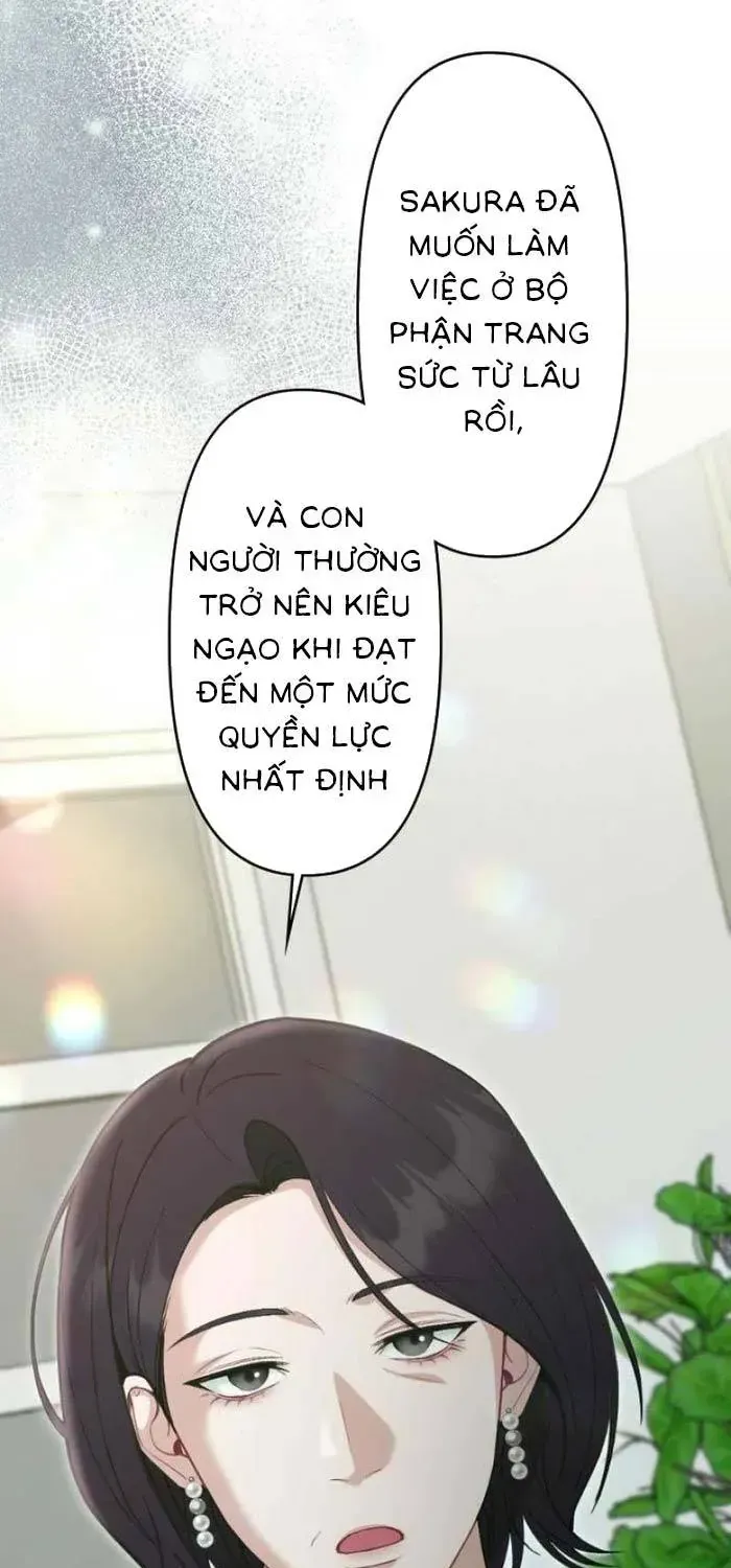 Lần Đầu Của Tổng Tài Chapter 40.1 - 6