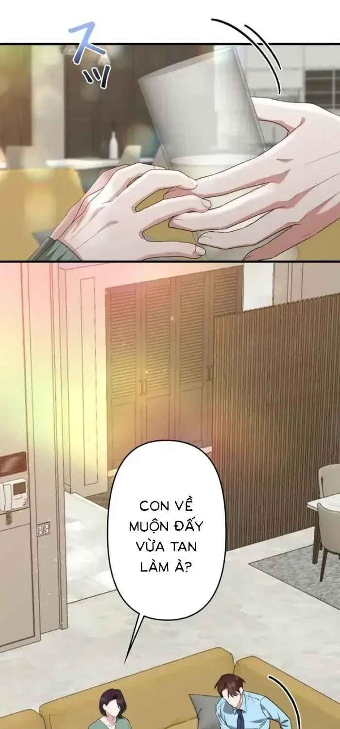 Lần Đầu Của Tổng Tài Chapter 40.2 - 2