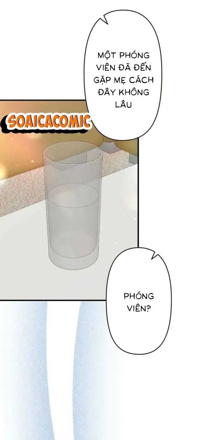 Lần Đầu Của Tổng Tài Chapter 40.2 - 38