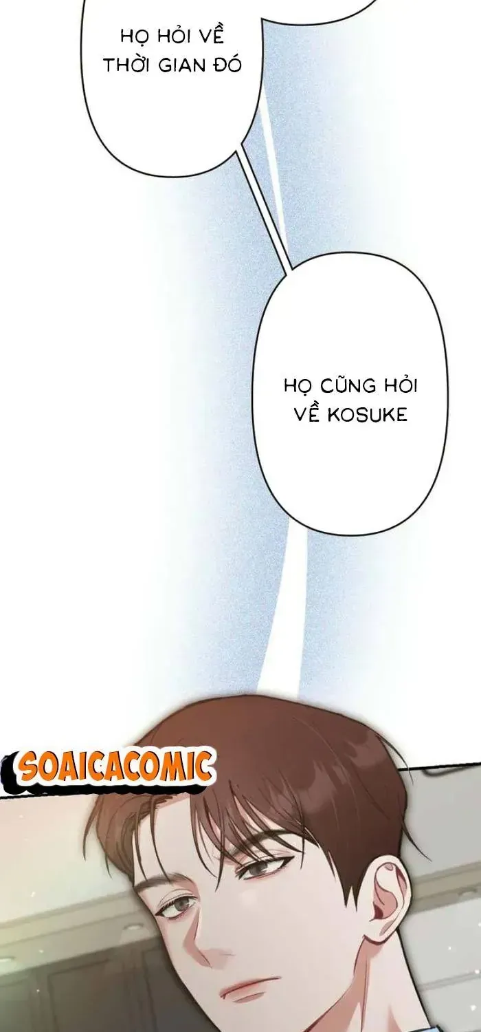 Lần Đầu Của Tổng Tài Chapter 40.2 - 40