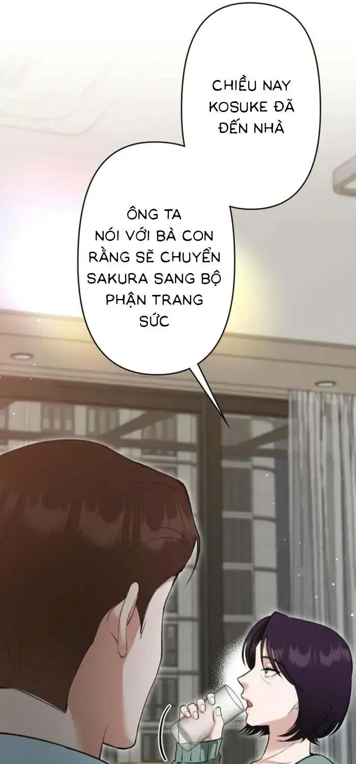 Lần Đầu Của Tổng Tài Chapter 40.2 - 64