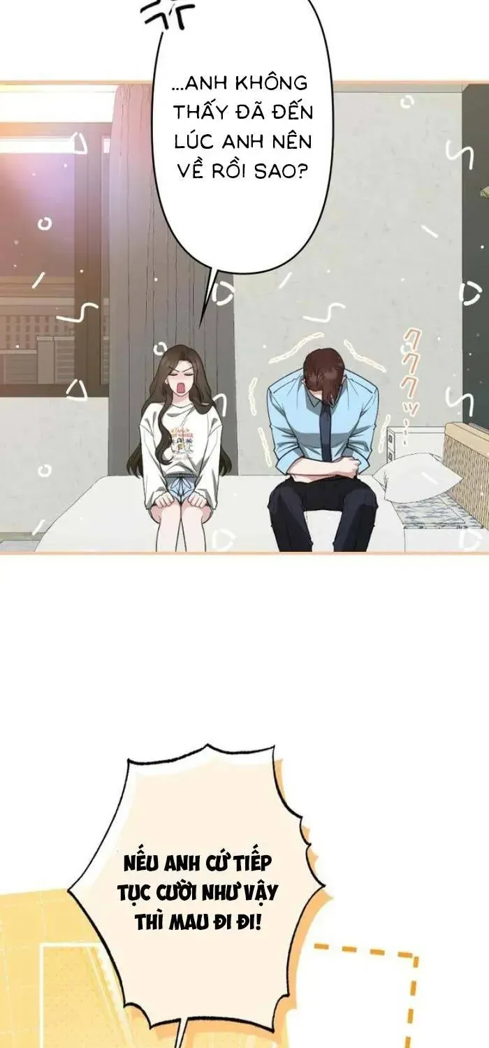 Lần Đầu Của Tổng Tài Chapter 41.1 - 20