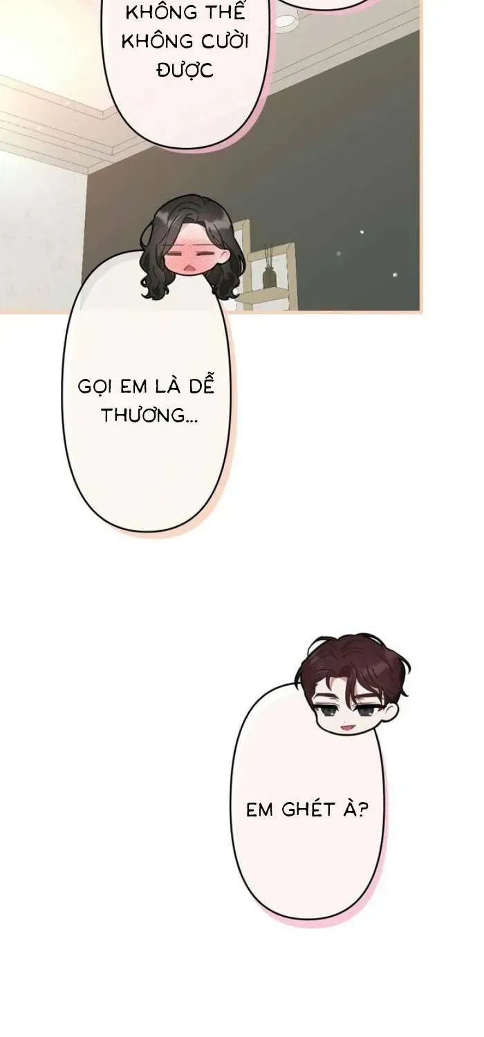Lần Đầu Của Tổng Tài Chapter 41.1 - 30