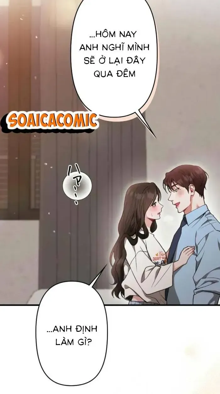 Lần Đầu Của Tổng Tài Chapter 41.1 - 43