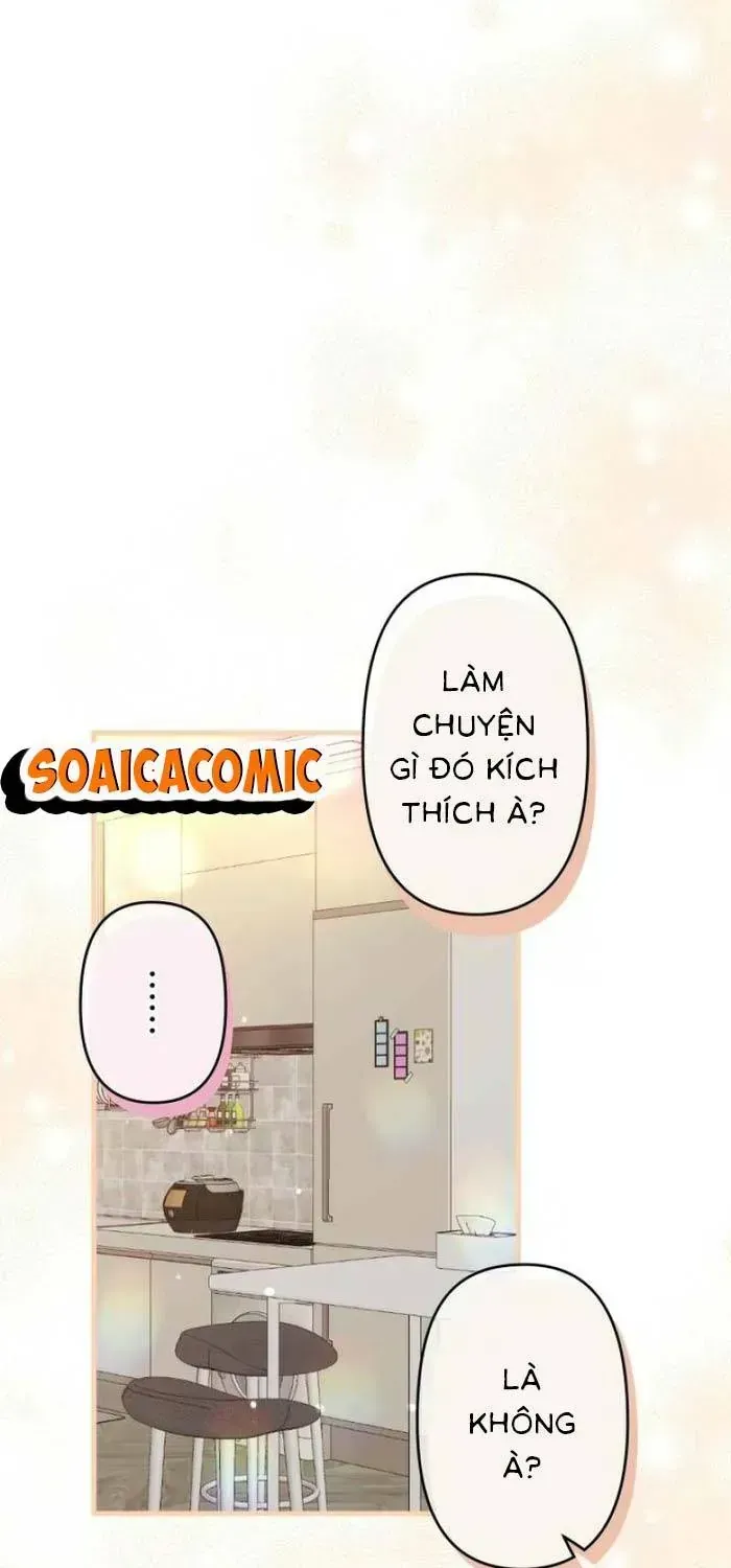 Lần Đầu Của Tổng Tài Chapter 41.1 - 44