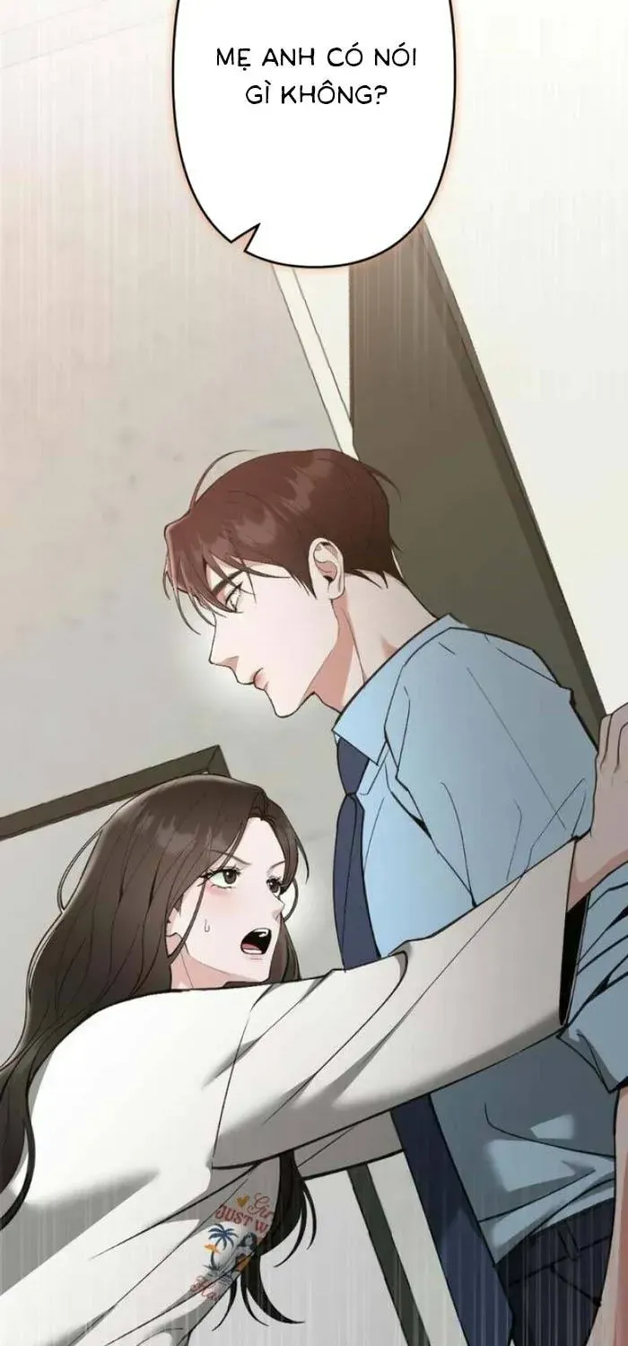 Lần Đầu Của Tổng Tài Chapter 41.1 - 10
