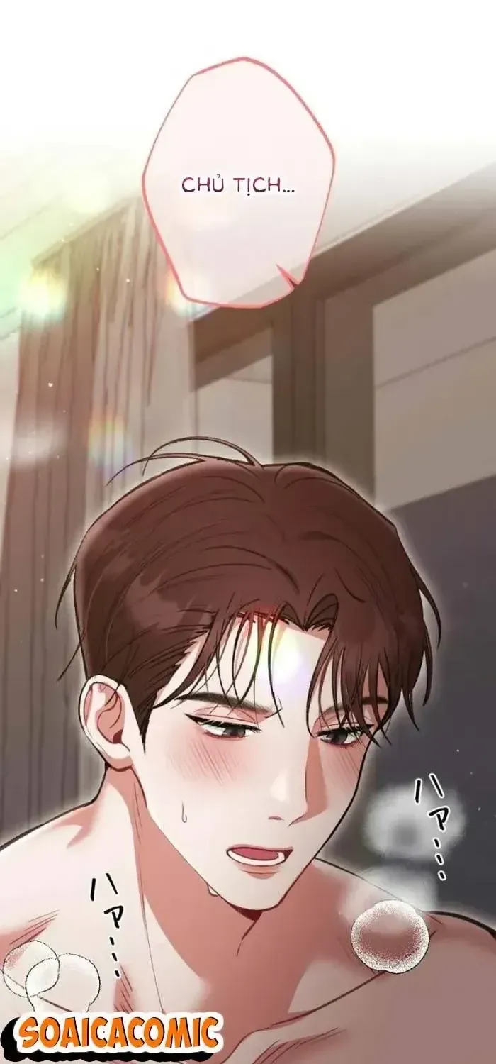 Lần Đầu Của Tổng Tài Chapter 41.2 - 2