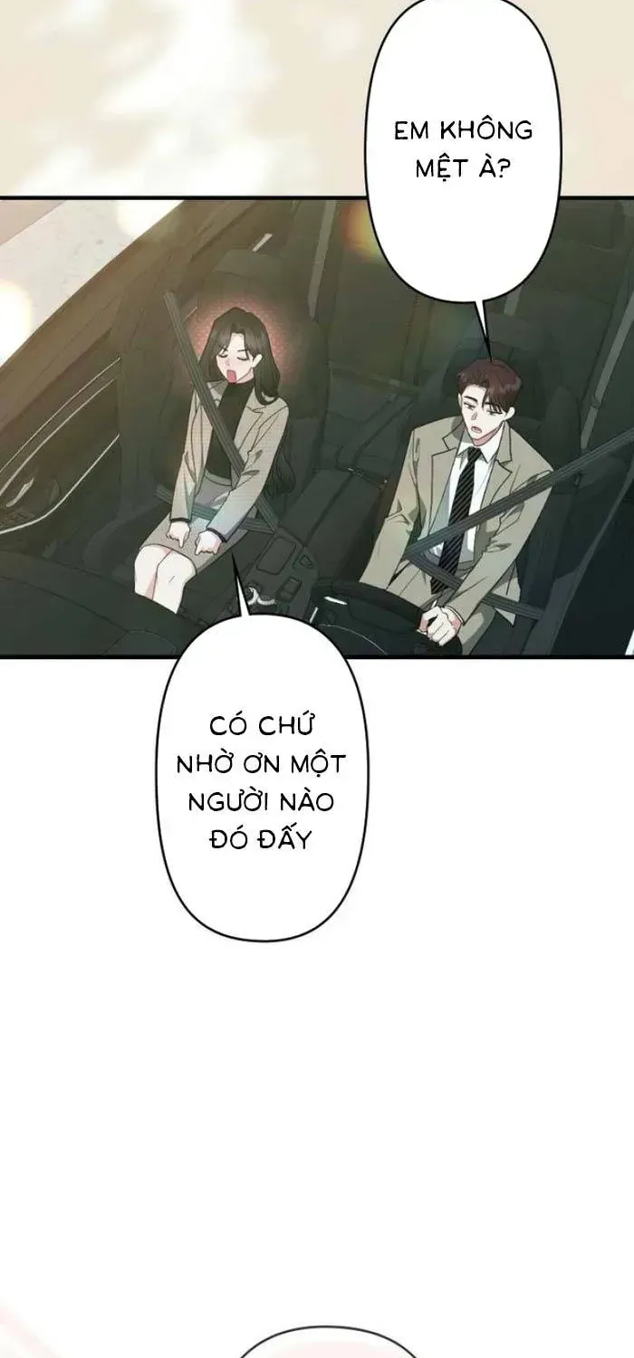 Lần Đầu Của Tổng Tài Chapter 41.2 - 20