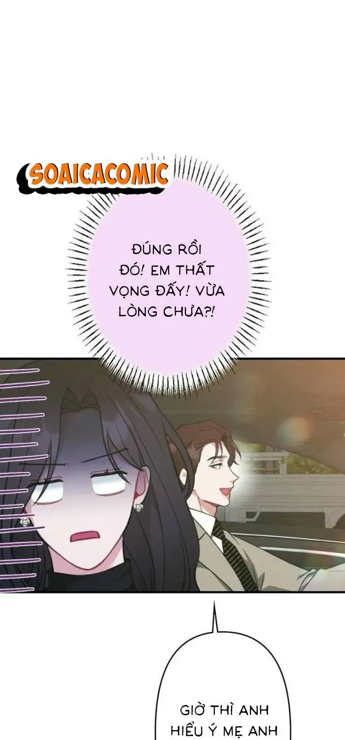 Lần Đầu Của Tổng Tài Chapter 41.2 - 36