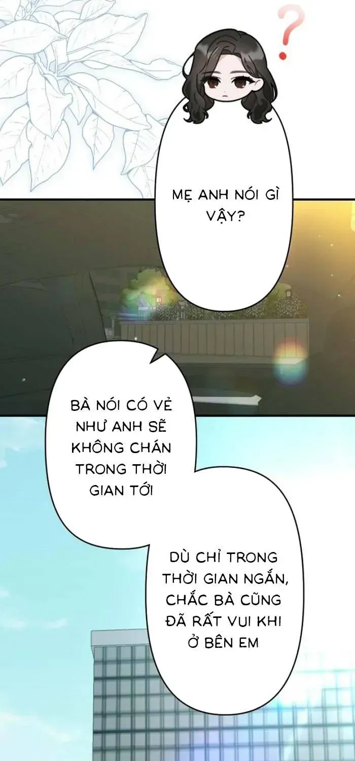 Lần Đầu Của Tổng Tài Chapter 41.2 - 38