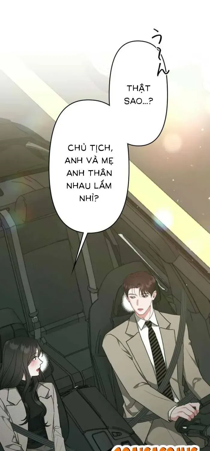 Lần Đầu Của Tổng Tài Chapter 41.2 - 42