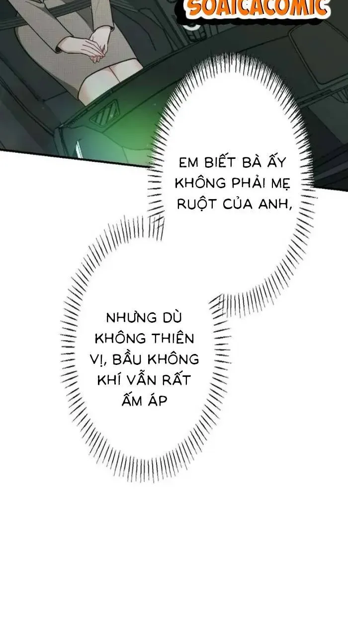 Lần Đầu Của Tổng Tài Chapter 41.2 - 43