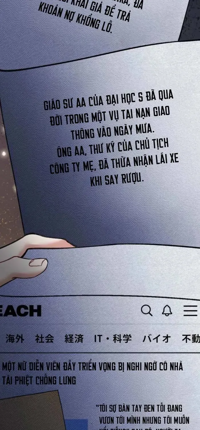 Lần Đầu Của Tổng Tài Chapter 41.2 - 8