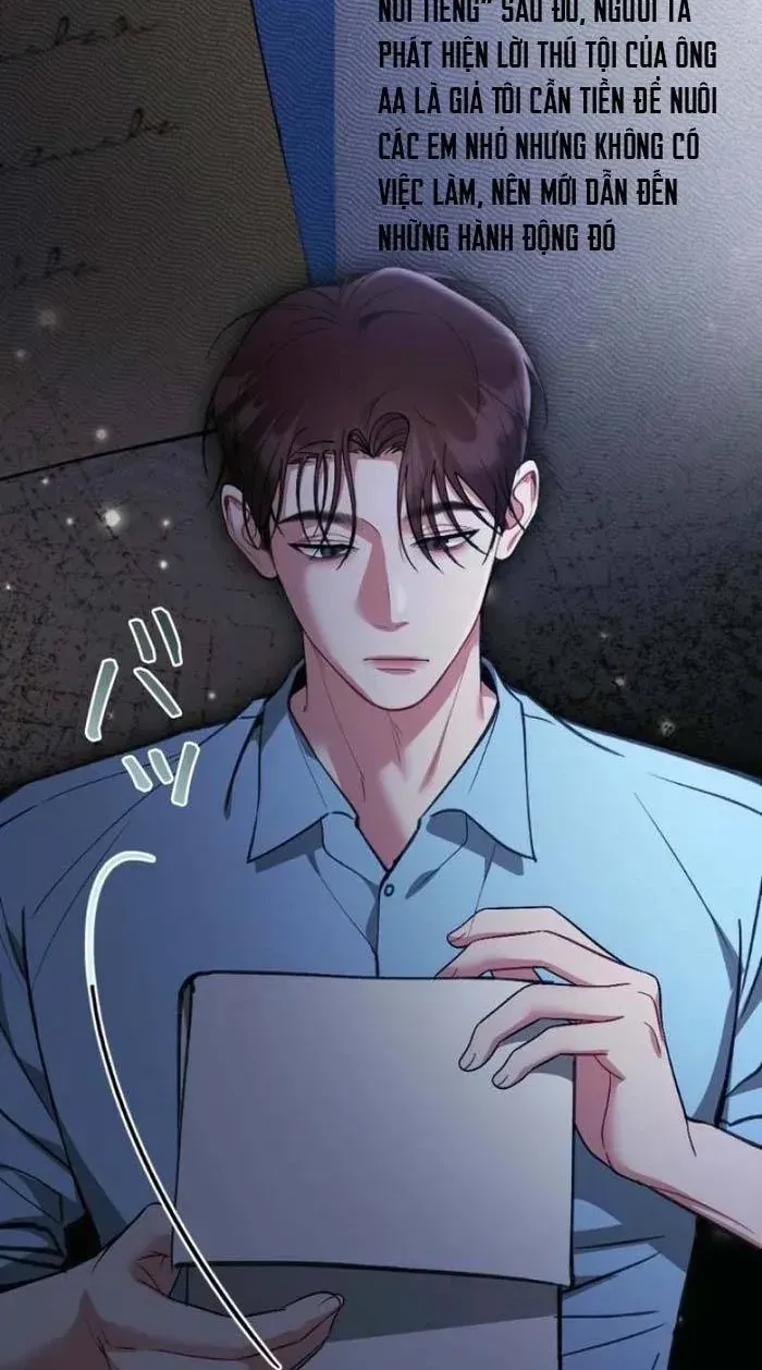Lần Đầu Của Tổng Tài Chapter 41.2 - 9
