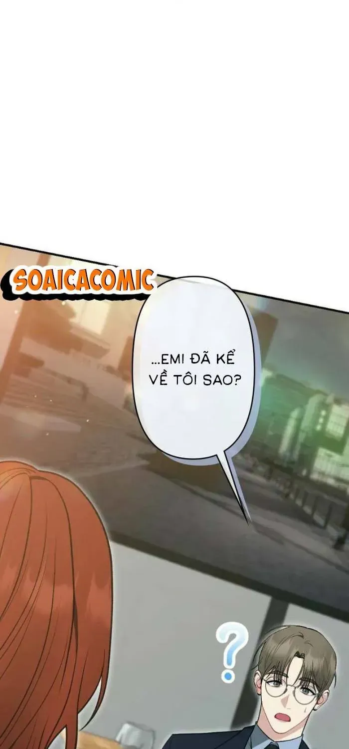 Lần Đầu Của Tổng Tài Chapter 42.1 - 28