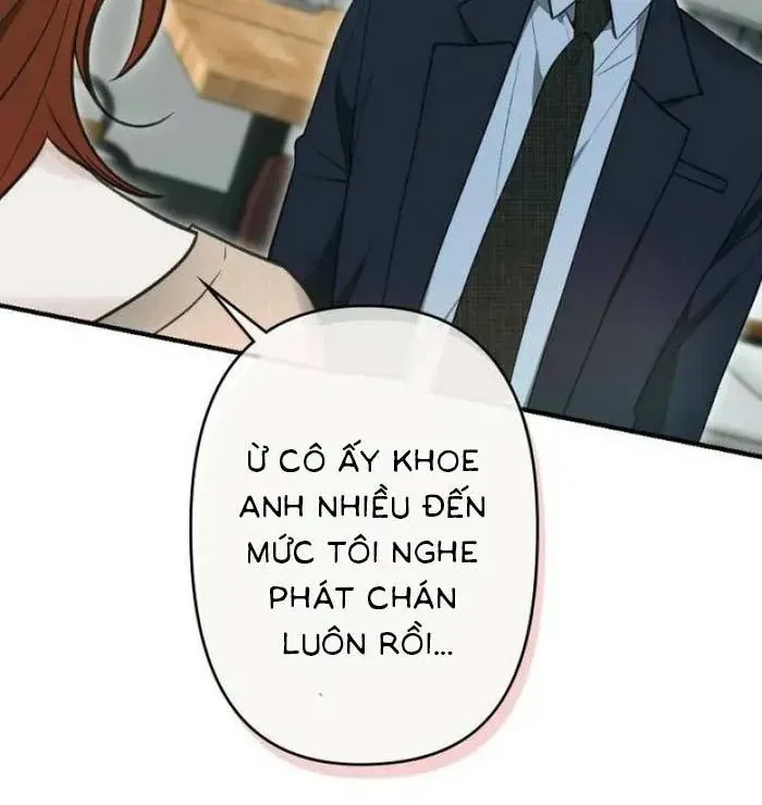 Lần Đầu Của Tổng Tài Chapter 42.1 - 29