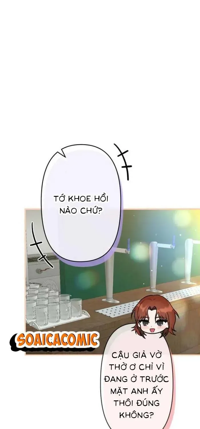Lần Đầu Của Tổng Tài Chapter 42.1 - 30