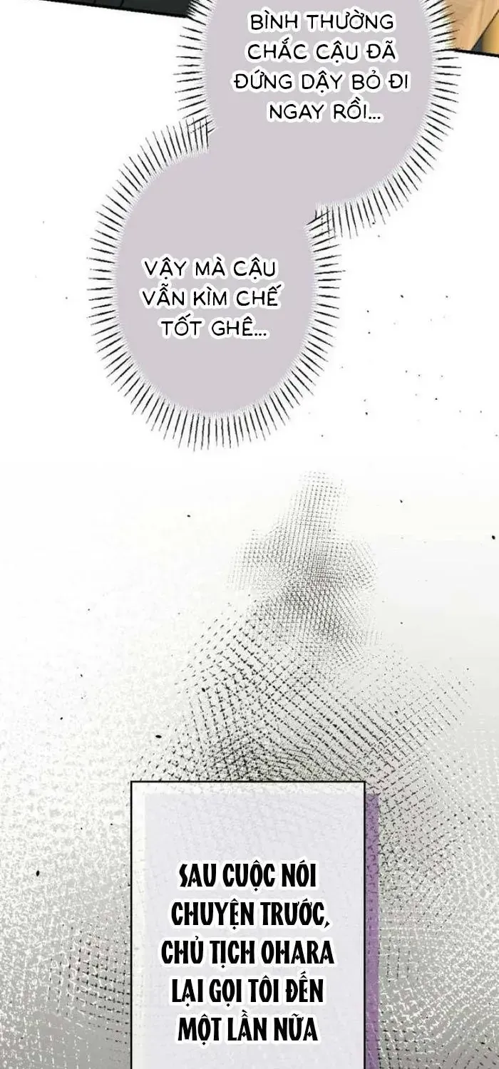 Lần Đầu Của Tổng Tài Chapter 42.1 - 40