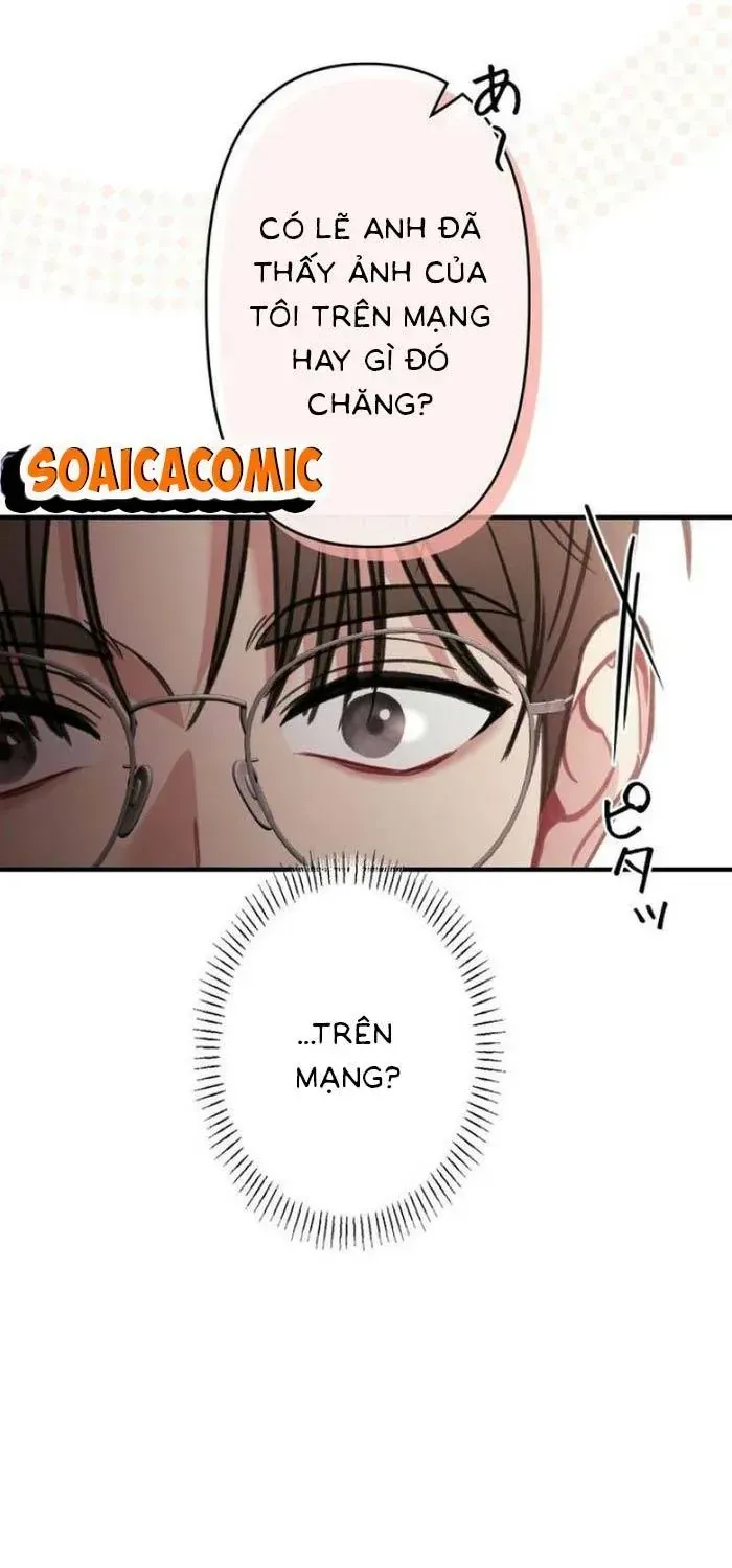 Lần Đầu Của Tổng Tài Chapter 42.1 - 54