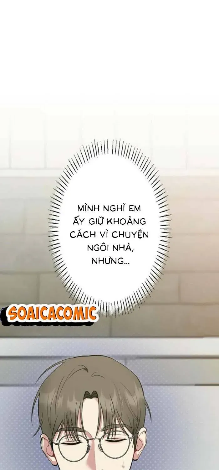 Lần Đầu Của Tổng Tài Chapter 42.1 - 8