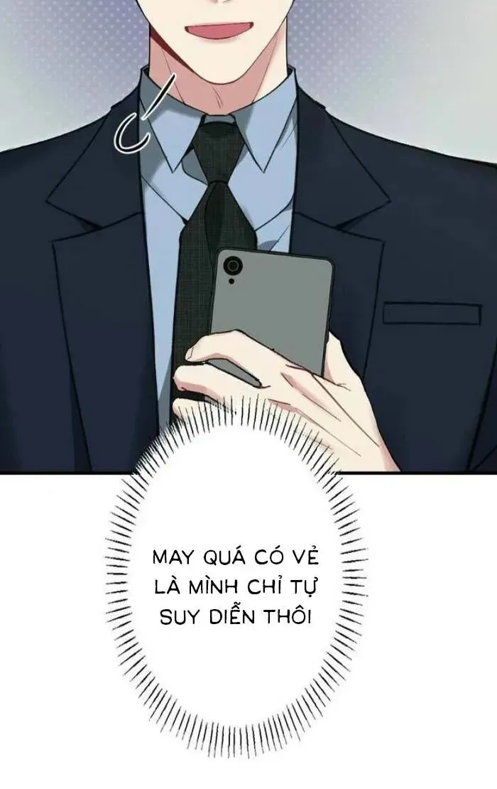 Lần Đầu Của Tổng Tài Chapter 42.1 - 9