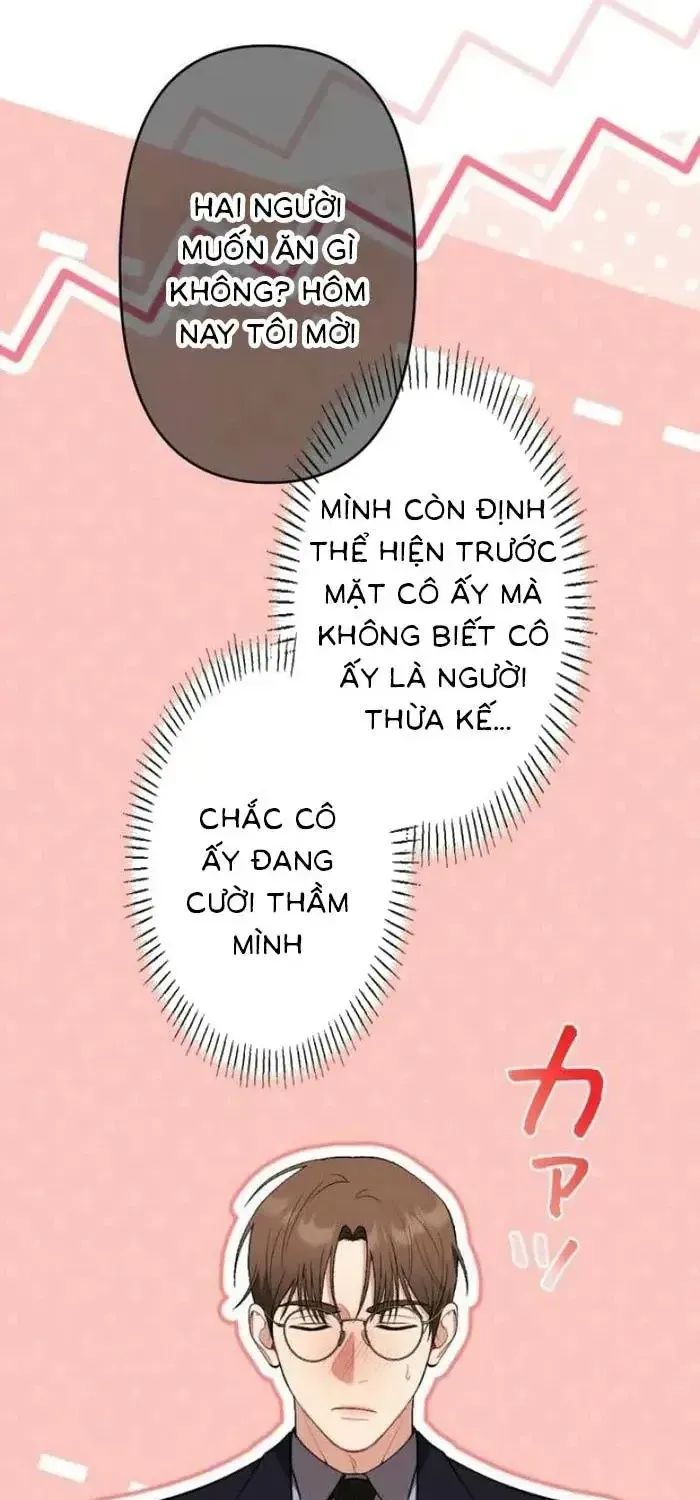 Lần Đầu Của Tổng Tài Chapter 42.2 - 2