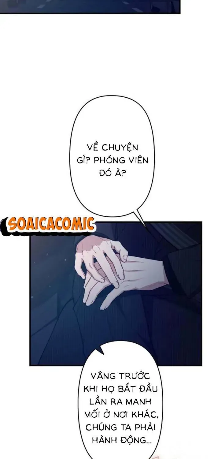 Lần Đầu Của Tổng Tài Chapter 42.2 - 18
