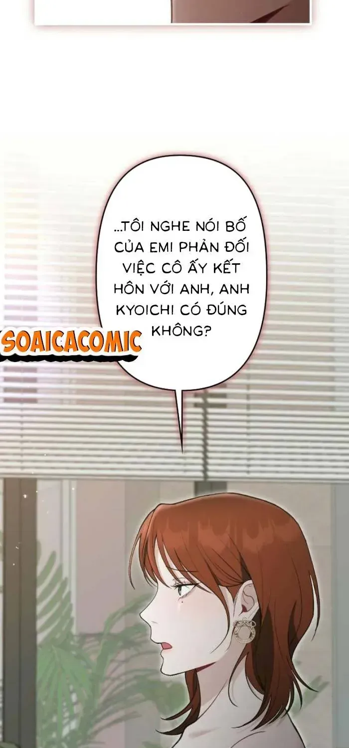 Lần Đầu Của Tổng Tài Chapter 42.2 - 4