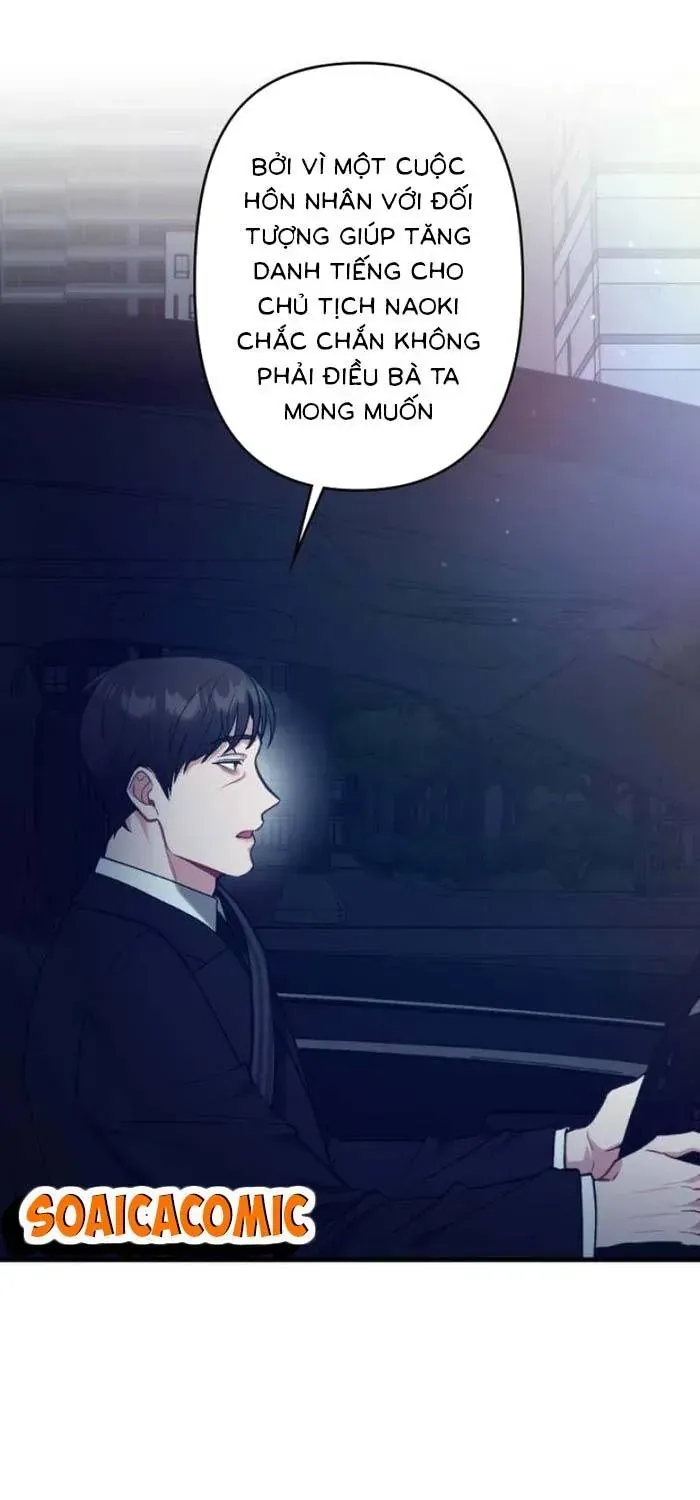 Lần Đầu Của Tổng Tài Chapter 42.2 - 38