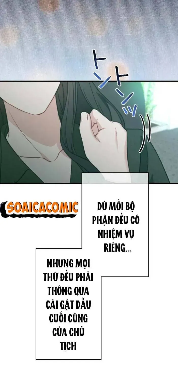 Lần Đầu Của Tổng Tài Chapter 42.2 - 52