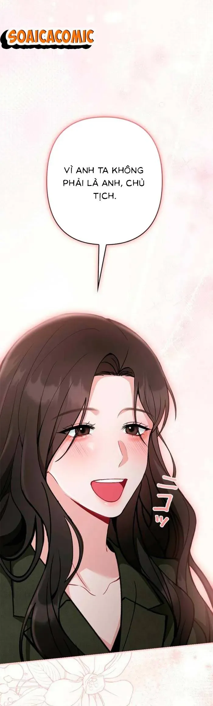 Lần Đầu Của Tổng Tài Chapter 43.1 - 12