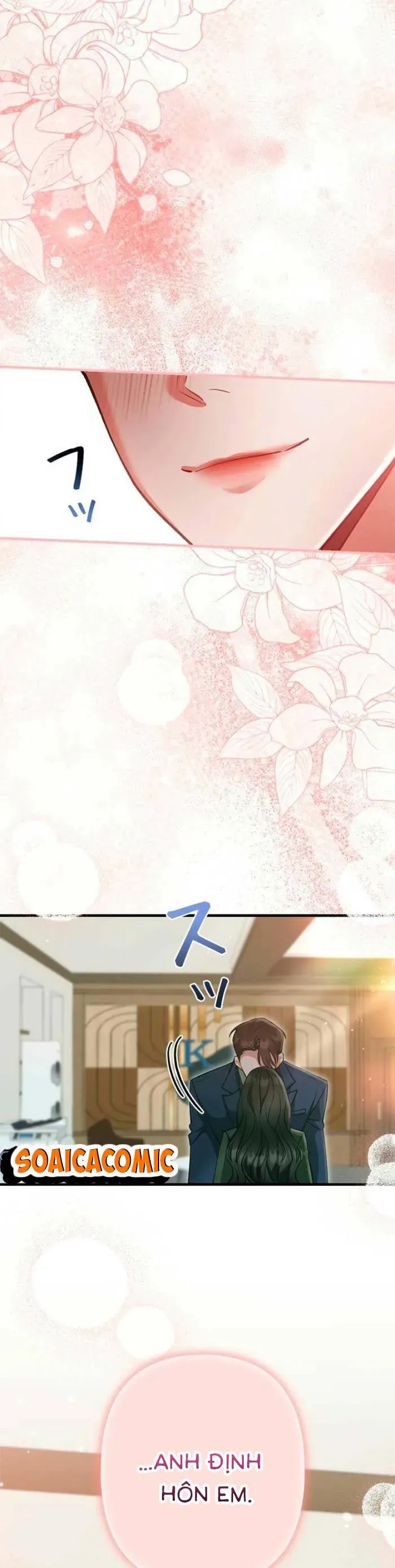 Lần Đầu Của Tổng Tài Chapter 43.1 - 13