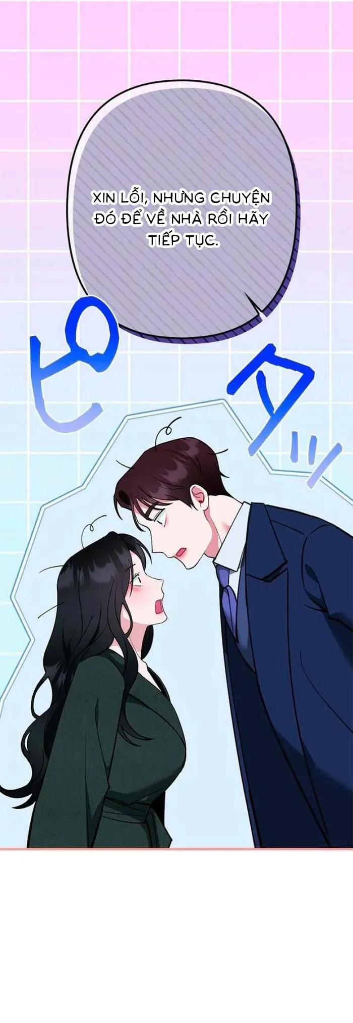 Lần Đầu Của Tổng Tài Chapter 43.1 - 15