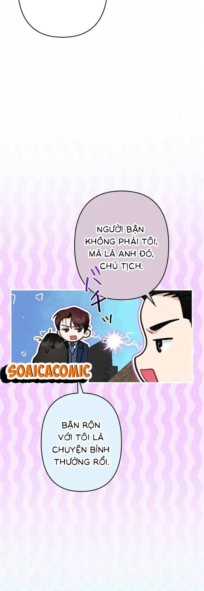 Lần Đầu Của Tổng Tài Chapter 43.1 - 17