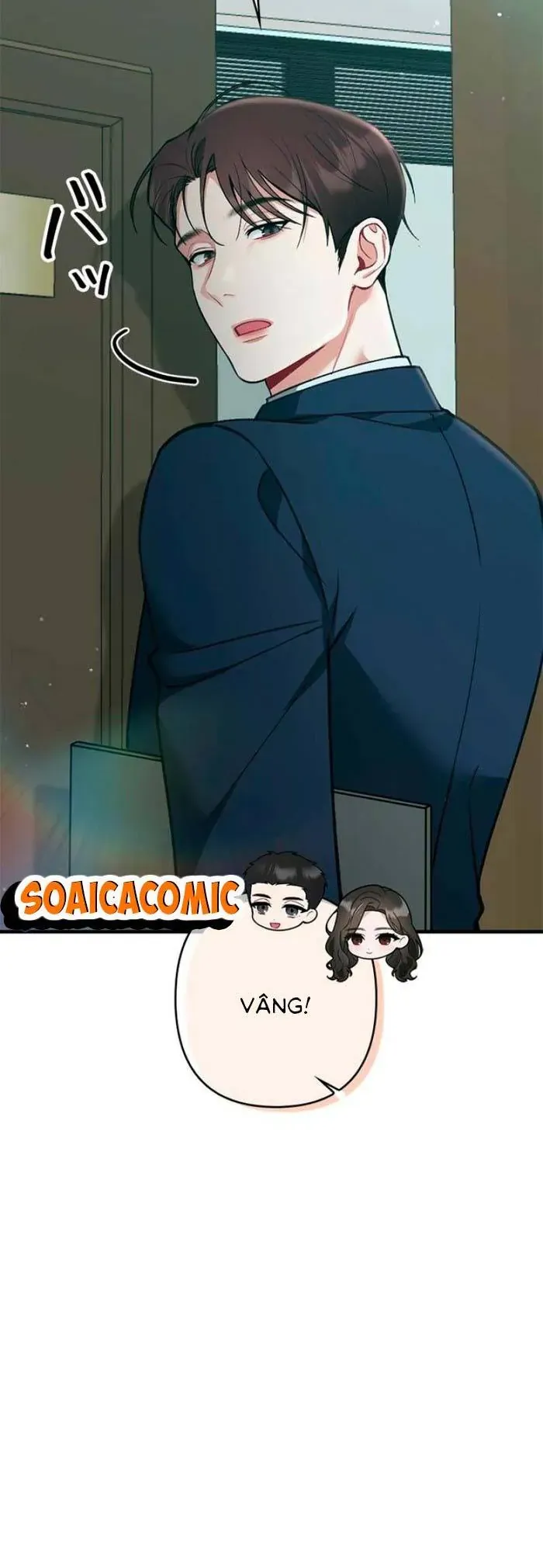 Lần Đầu Của Tổng Tài Chapter 43.1 - 20
