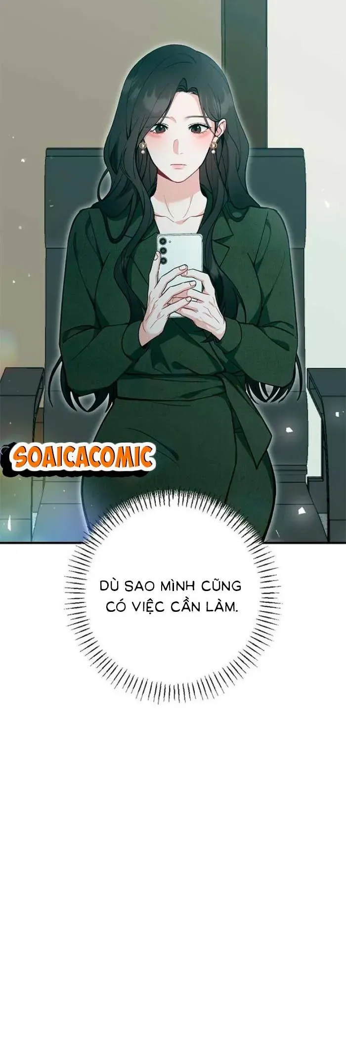 Lần Đầu Của Tổng Tài Chapter 43.1 - 23