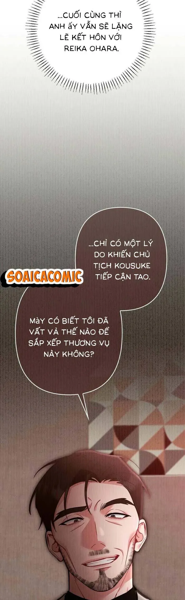 Lần Đầu Của Tổng Tài Chapter 43.1 - 25