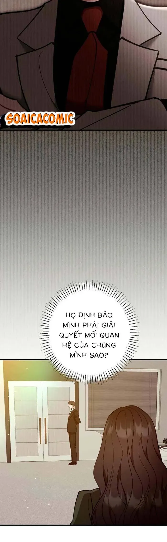 Lần Đầu Của Tổng Tài Chapter 43.1 - 26
