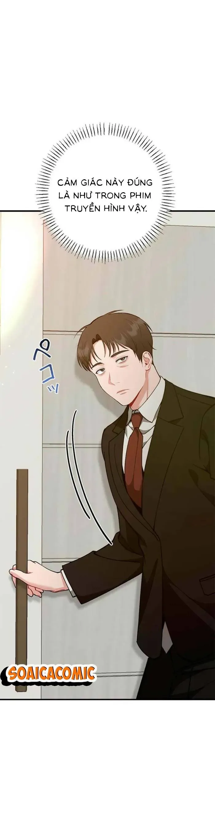 Lần Đầu Của Tổng Tài Chapter 43.1 - 27