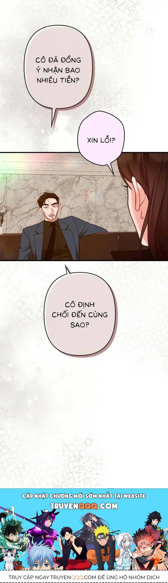 Lần Đầu Của Tổng Tài Chapter 43.1 - 34