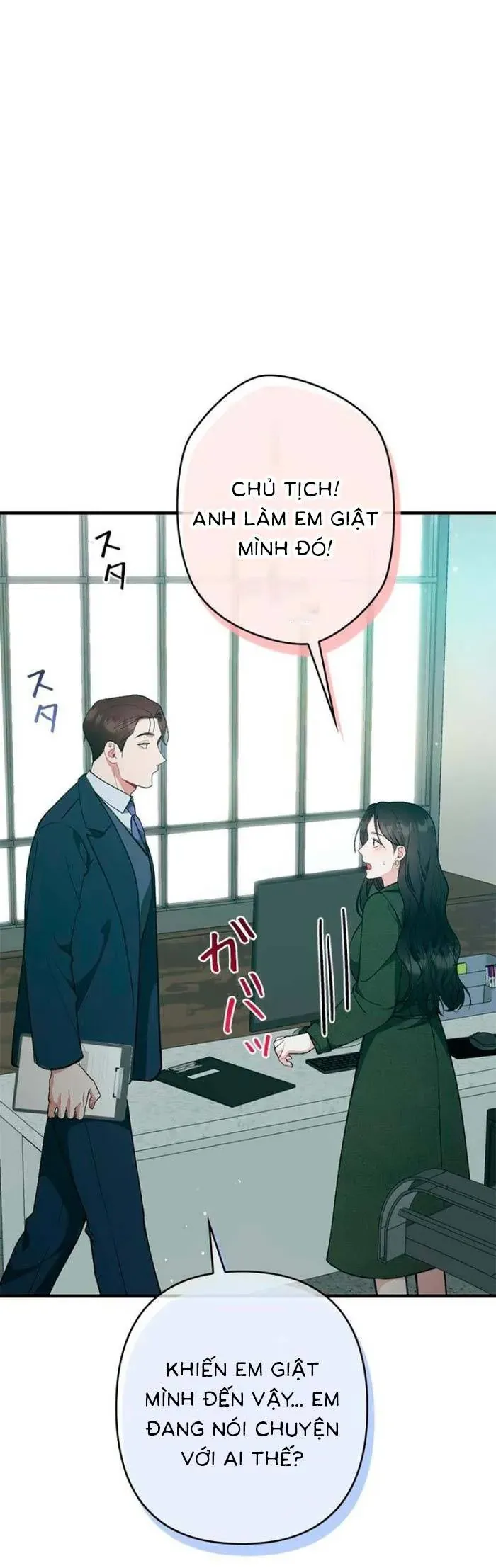 Lần Đầu Của Tổng Tài Chapter 43.1 - 5