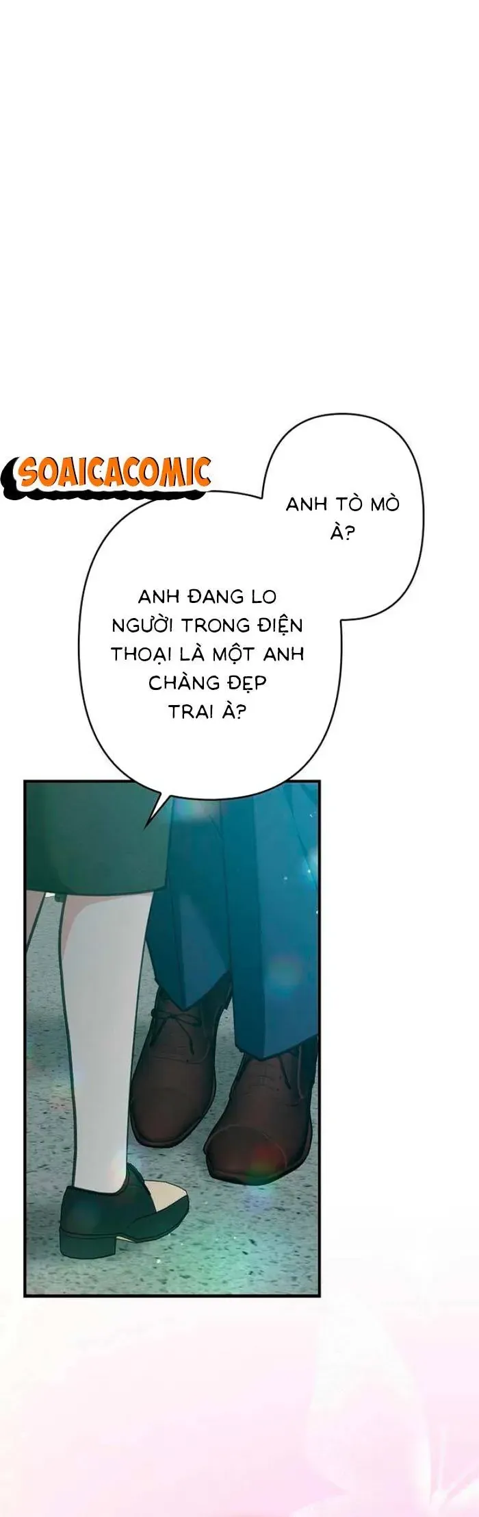 Lần Đầu Của Tổng Tài Chapter 43.1 - 6