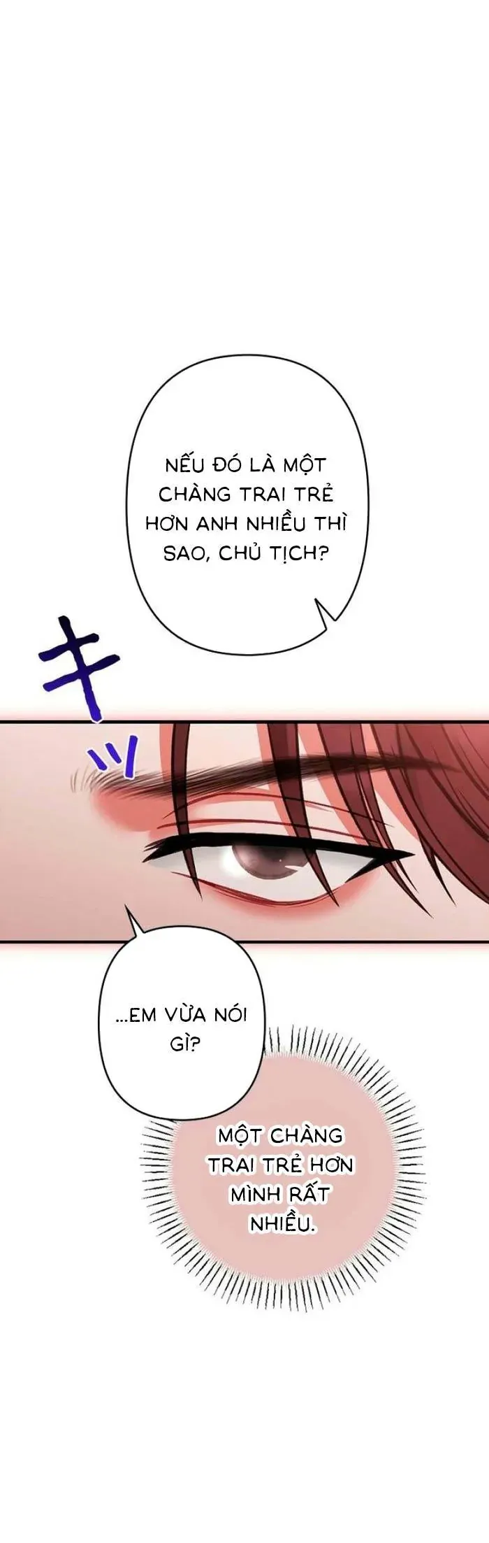 Lần Đầu Của Tổng Tài Chapter 43.1 - 8