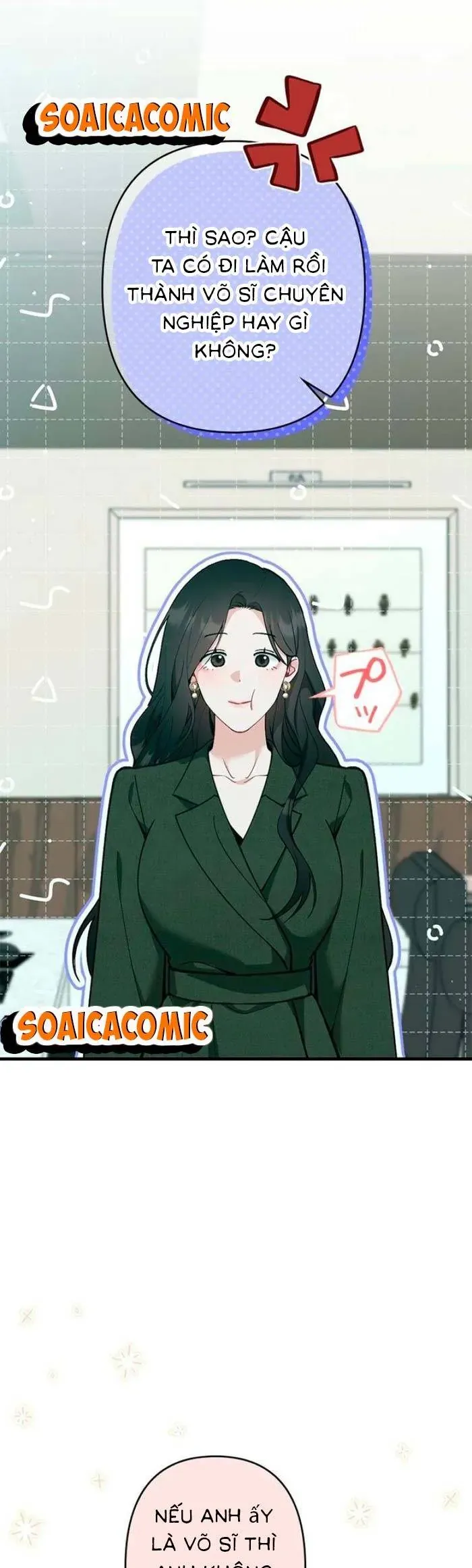 Lần Đầu Của Tổng Tài Chapter 43.1 - 10