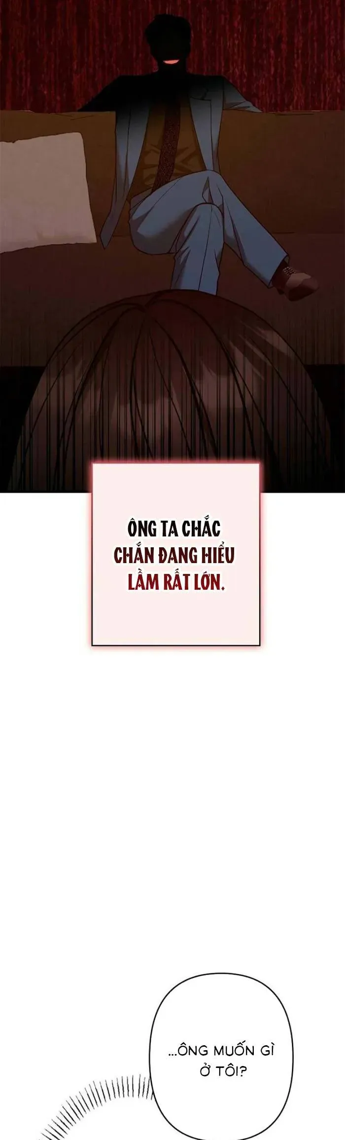 Lần Đầu Của Tổng Tài Chapter 43.2 - 21