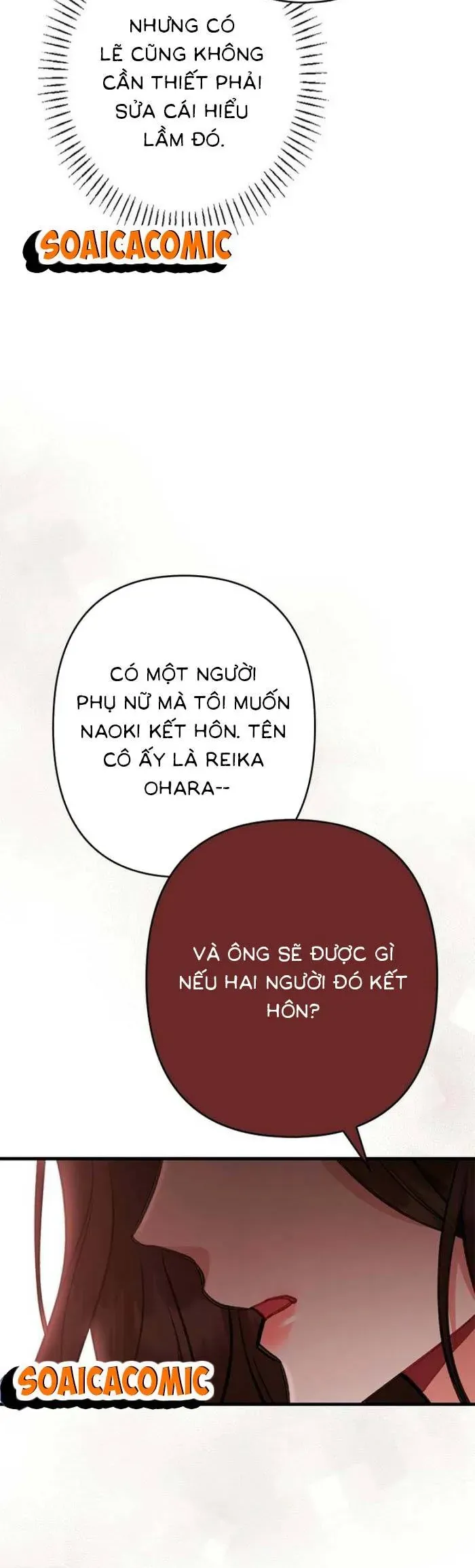 Lần Đầu Của Tổng Tài Chapter 43.2 - 22