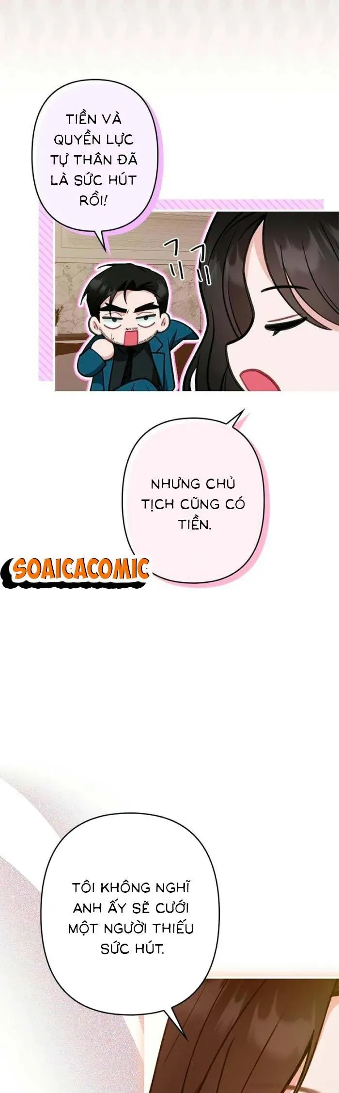Lần Đầu Của Tổng Tài Chapter 43.2 - 26