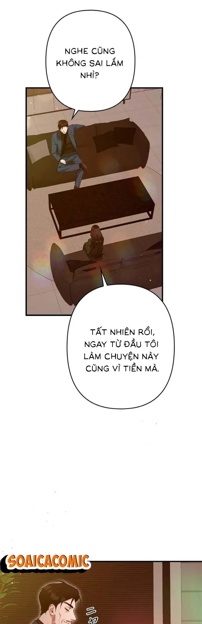 Lần Đầu Của Tổng Tài Chapter 43.2 - 29