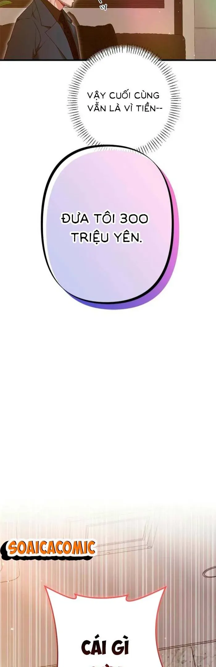 Lần Đầu Của Tổng Tài Chapter 43.2 - 30