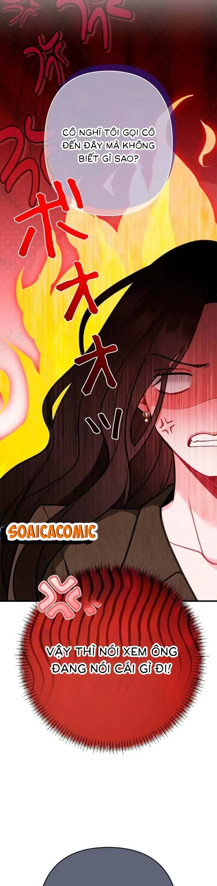 Lần Đầu Của Tổng Tài Chapter 43.2 - 4